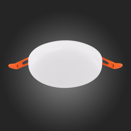 Влагозащищенные точечные светильники — Влагозащищенный светильник ST-Luce ST700.538.16 купить в  Влагозащищенные точечные светильники — Влагозащищенный светильник ST-Luce ST700.538.16 купить в