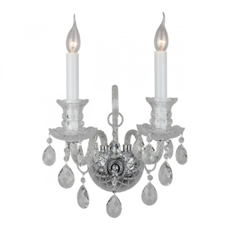 Настенные бра — Бра Omnilux OML-89201-02 купить в 