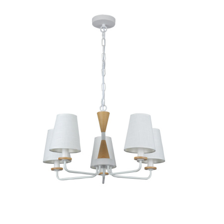 Люстры подвесные — Подвесная люстра F-Promo 2736-5P купить в 