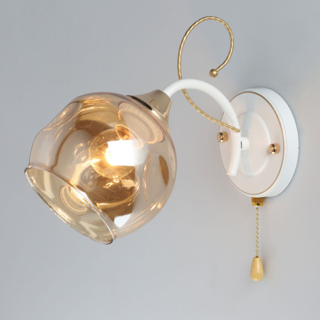 Настенные бра — Бра DeMarkt 324026901 купить в 