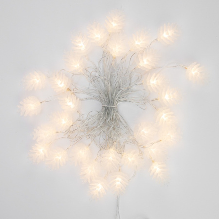 Светодиодные гирлянды — Светодиодная гирлянда Neon-Night 303-069 купить в 