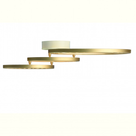 Накладные светильники — Накладной светильник Mantra 7233 купить в 