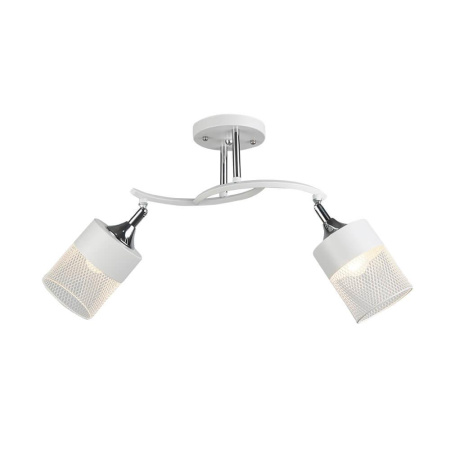 Потолочные люстры — Потолочная люстра Seven Fires Berat 66029.01.64.02 купить в 