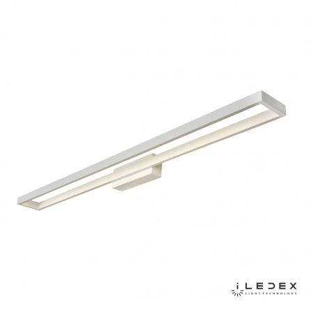Настенные бра — Настенный светильник iLedex Edge X050330 WH купить в  Настенные бра — Настенный светильник iLedex Edge X050330 WH купить в