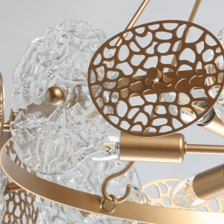 Люстры подвесные — Подвесная люстра MW-Light 451011606 купить в 