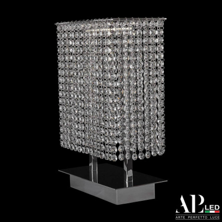 Настольные лампы — Настольная лампа Arte Perfetto Luce Rimini S500.L1.25.A.4000 купить в  Настольные лампы — Настольная лампа Arte Perfetto Luce Rimini S500.L1.25.A.4000 купить в