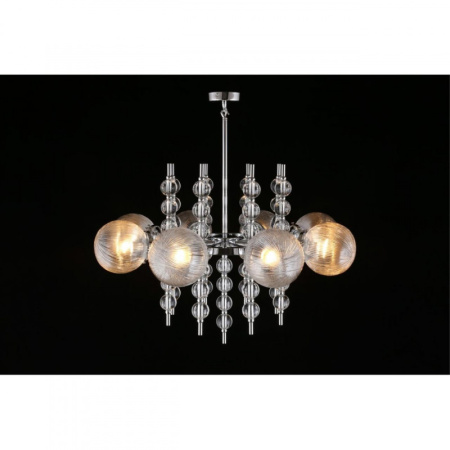 Люстры на штанге — Люстра на штанге APLOYT APL.821.03.08 купить в 