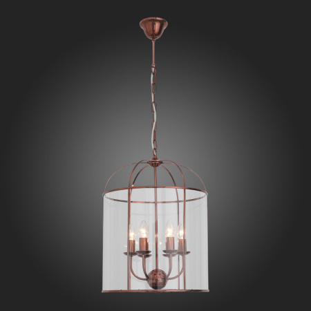 Люстры подвесные — Подвесная люстра ST-Luce SL267.603.06 купить в 