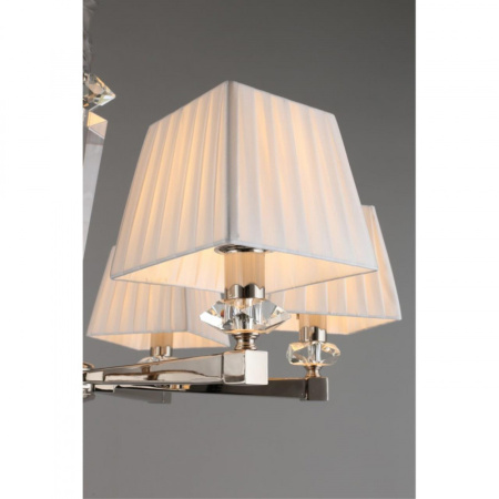 Люстры подвесные — Подвесная люстра APLOYT APL.722.03.06 купить в 