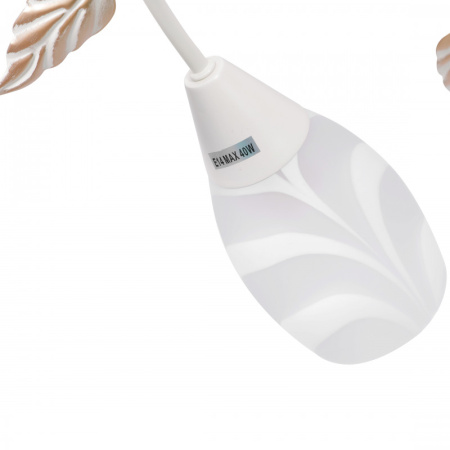 Люстры накладные — Накладная люстра F-Promo 2444-5U купить в 