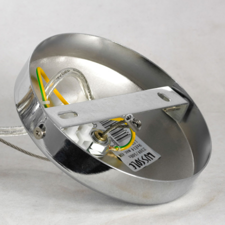 Люстры подвесные — Подвесная люстра Lussole LSP-8336 купить в 