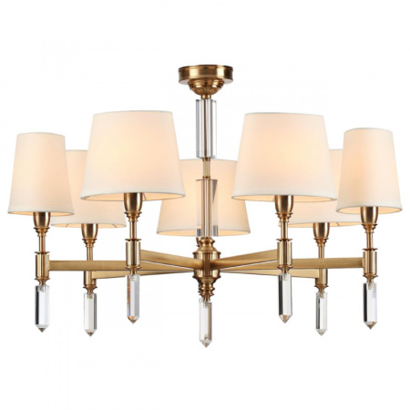 Люстры подвесные — Подвесная люстра Odeon Light 4894/7 купить в 