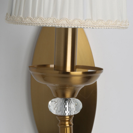 Настенные бра — Бра Chiaro 404020701 купить в 