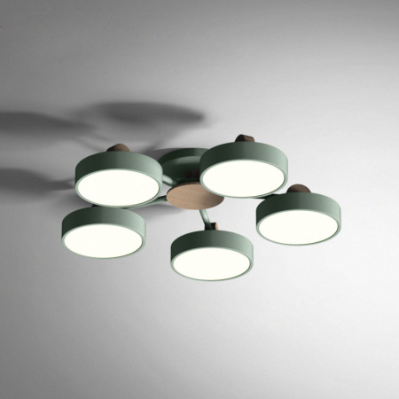 Детские люстры — Детская люстра ImperiumLoft 178250-26 купить в 