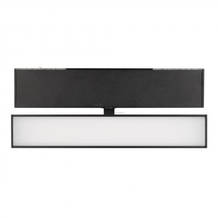 Трековые светильники — Светильник на шине Arlight 026988 купить в 