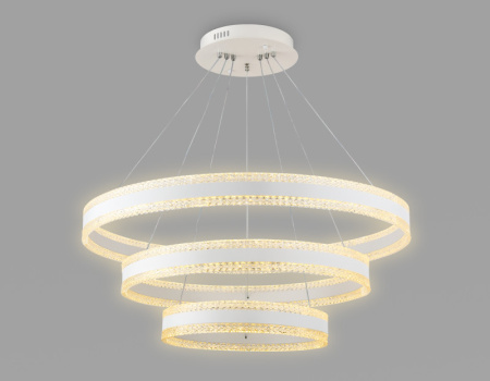 Люстры каскадные — Каскадная люстра Ambrella Light FA6181 купить в  Люстры каскадные — Каскадная люстра Ambrella Light FA6181 купить в