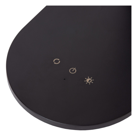 Настольные лампы — Настольная лампа LUCIDE 24610/08/30 купить в 