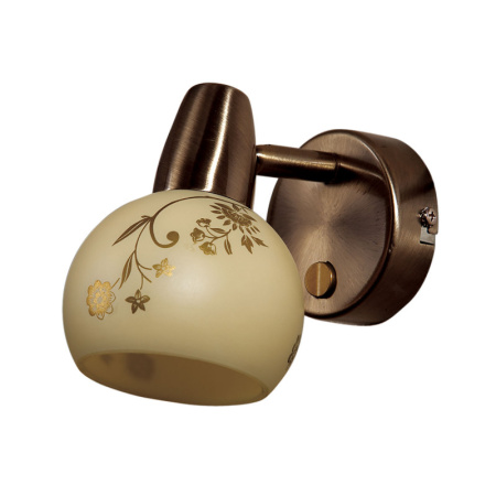 Настенные бра — Бра Citilux CL520513 купить в  Настенные бра — Бра Citilux CL520513 купить в