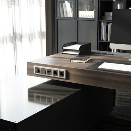 Выключатели — Выключатель Werkel W1112064 купить в 