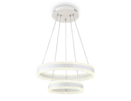 Люстры каскадные — Каскадная люстра Ambrella Light FA6175 купить в  Люстры каскадные — Каскадная люстра Ambrella Light FA6175 купить в