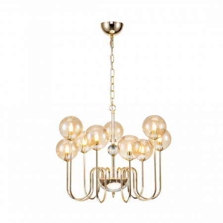 Люстры подвесные — Подвесная люстра Favourite 2999-9P купить в 