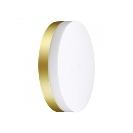 Уличные настенные светильники — Светильник настенный Novotech 358884 купить в 