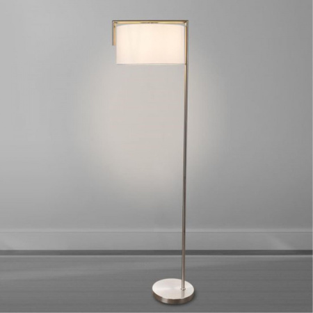 Торшеры и напольные светильники — Торшер ARTE Lamp A5031PN-1SS купить в  Торшеры и напольные светильники — Торшер ARTE Lamp A5031PN-1SS купить в