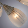 Люстры накладные — Накладная люстра ARTE Lamp A2701PL-9WG купить в  Люстры накладные — Накладная люстра ARTE Lamp A2701PL-9WG купить в