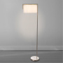 Торшеры и напольные светильники — Торшер ARTE Lamp A5031PN-1SS купить в  Торшеры и напольные светильники — Торшер ARTE Lamp A5031PN-1SS купить в