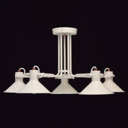 Люстры на штанге — Люстра на штанге MW-Light 691010705 купить в 