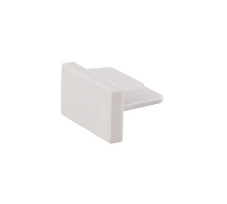 Заглушки — Заглушка Crystal Lux CLT 0.210 02 WH купить в  Заглушки — Заглушка Crystal Lux CLT 0.210 02 WH купить в