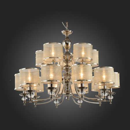 Люстры подвесные — Подвесная люстра ST-Luce SL1750.103.15 купить в 