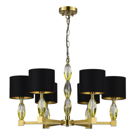 Люстры подвесные — Подвесная люстра ST-Luce SL1759.303.06 купить в 