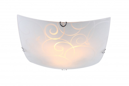 Накладные светильники — Накладной светильник Globo 40491-3 купить в 