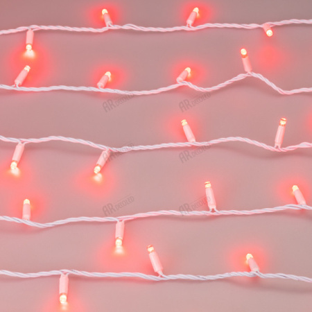 Светодиодные нити — Светодиодная нить ARdecoled 031744 купить в 