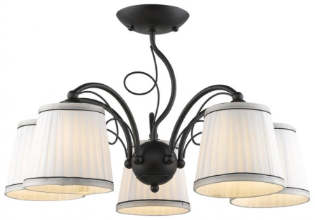 Люстры на штанге — Люстра на штанге VELANTE 715-027-05 купить в 