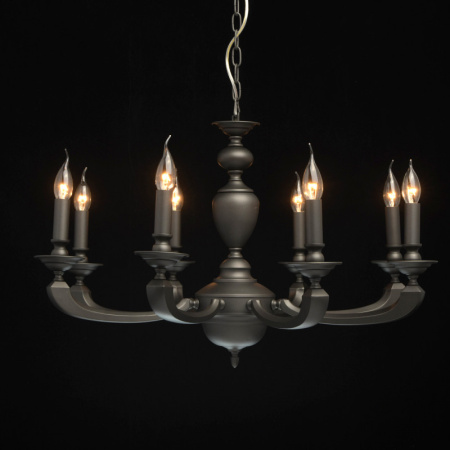 Люстры подвесные — Подвесная люстра MW-Light 700011308 купить в 