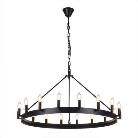 Люстры подвесные — Подвесная люстра Citilux CL470118 купить в 