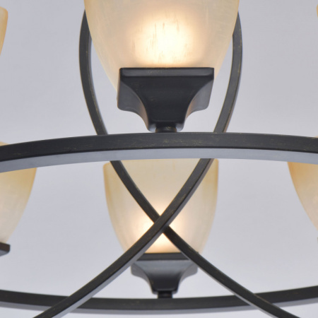 Люстры подвесные — Подвесная люстра MW-Light 249018808 купить в 