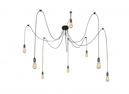 Подвесные светильники — Подвесной светильник Globo A110-8 купить в 