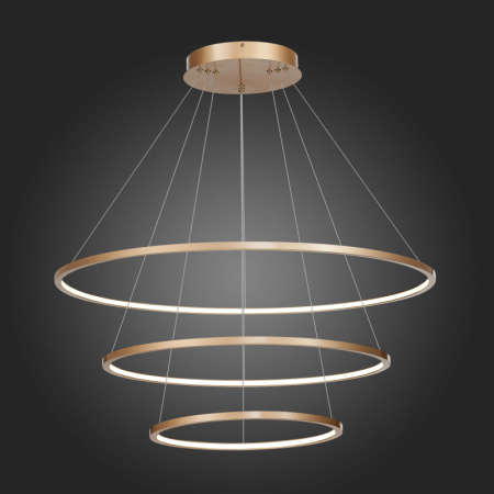 Люстры каскадные — Каскадная люстра ST-Luce ST603.243.114 купить в  Люстры каскадные — Каскадная люстра ST-Luce ST603.243.114 купить в