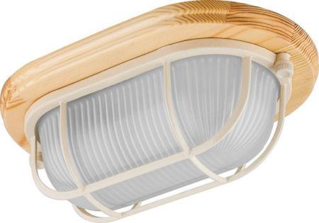 Пылевлагозащищенные светильники — Пылевлагозащищенный светильник Feron 11572 купить в 