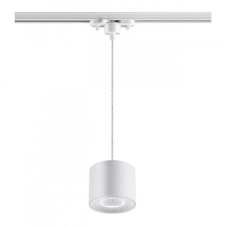 Трековые светильники — Светильник на шине Novotech 358795 купить в 