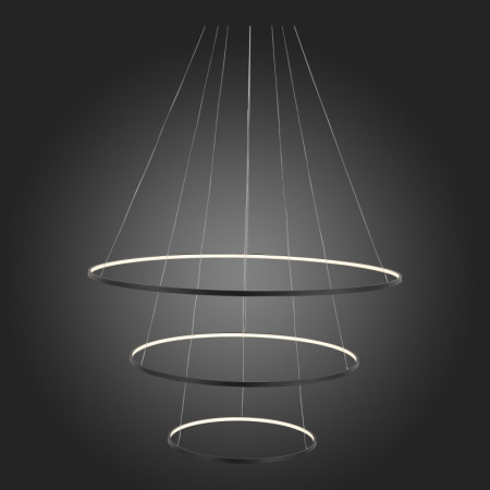 Люстры каскадные — Каскадная люстра ST-Luce SL904.403.03 купить в  Люстры каскадные — Каскадная люстра ST-Luce SL904.403.03 купить в