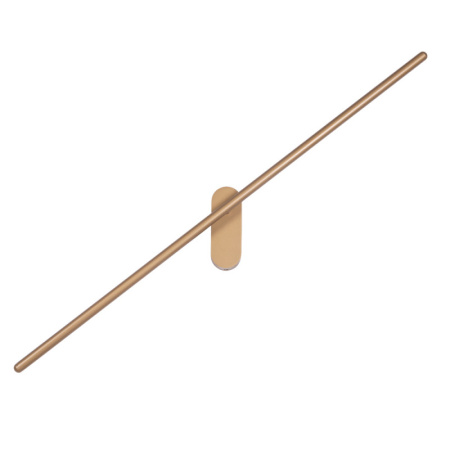 Светильники для картин и зеркал — Светильник для картин ARTE Lamp A2028AP-1GO купить в 