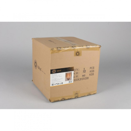 Настенные бра — Бра APLOYT APL.770.01.03 купить в 