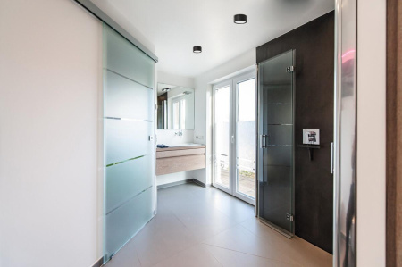 Светильники Downlight — Накладной точечный светодиодный светильник Kanlux TIBERI PRO NT30W-940B 35679 купить в  Светильники Downlight — Накладной точечный светодиодный светильник Kanlux TIBERI PRO NT30W-940B 35679 купить в