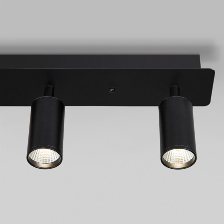 Подвесные светильники — Подвесной светильник Eurosvet 90249/5 черный купить в  Подвесные светильники — Подвесной светильник Eurosvet 90249/5 черный купить в