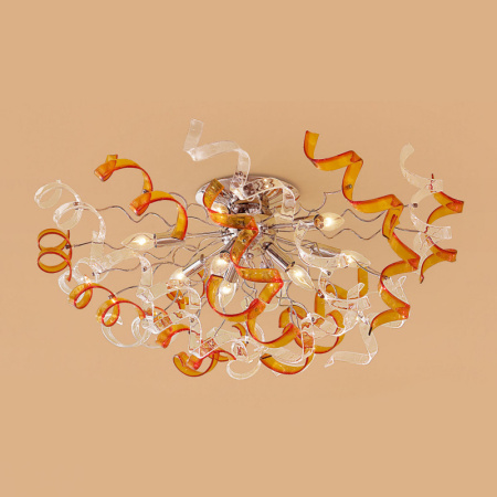 Люстры на штанге — Люстра на штанге Citilux CL222192 купить в 