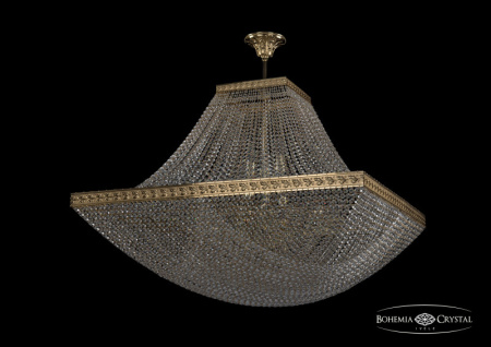 Люстры на штанге — Люстра на штанге Bohemia Ivele Crystal 19322/H1/90IV G купить в  Люстры на штанге — Люстра на штанге Bohemia Ivele Crystal 19322/H1/90IV G купить в